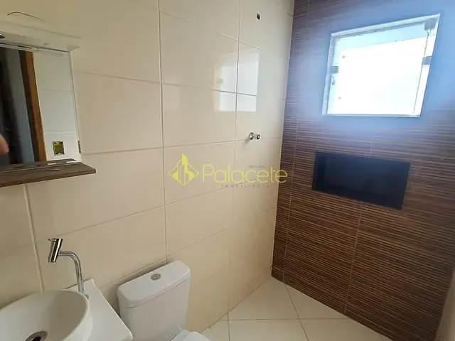 Apartamento 2 quartos e 1 banheiro, à venda, no bairro Residencial Jardim Aurora em Pindamonhangaba