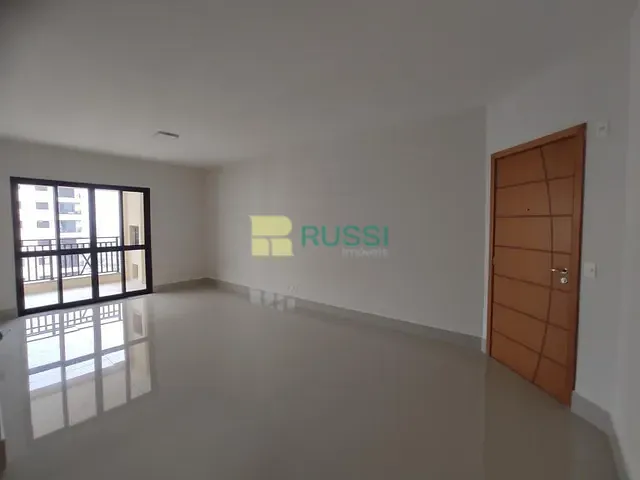 Apartamento 4 quartos e 5 banheiros, à venda ou para alugar, no bairro Jardim Esplanada em São José dos Campos