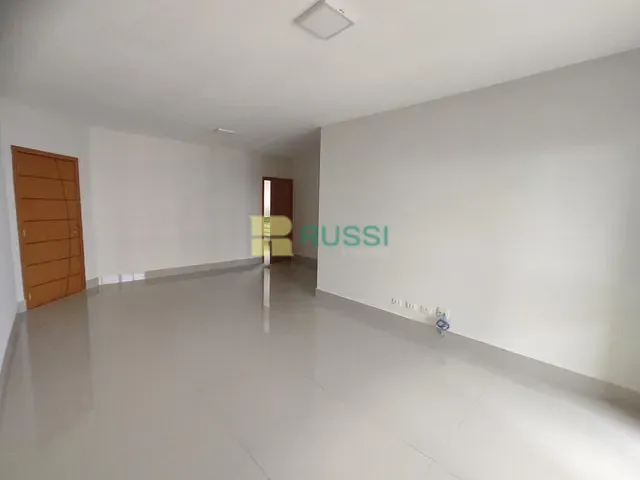 Apartamento 4 quartos e 5 banheiros, à venda ou para alugar, no bairro Jardim Esplanada em São José dos Campos