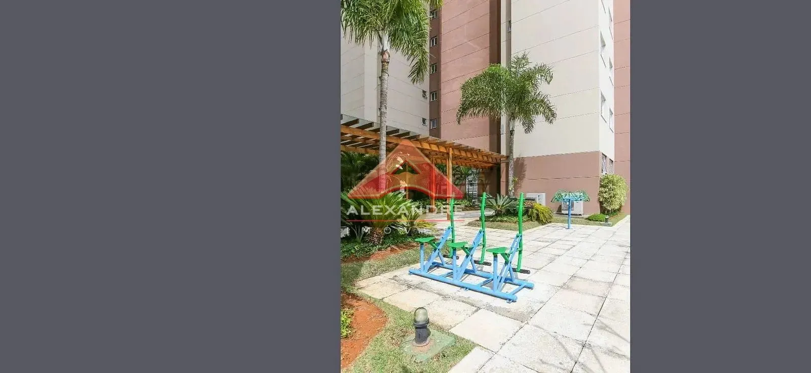 Apartamento, 2 quartos, 75 m² - Foto 23