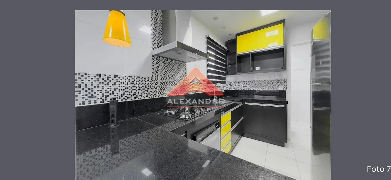 Apartamento, 2 quartos, 75 m² - Foto 1