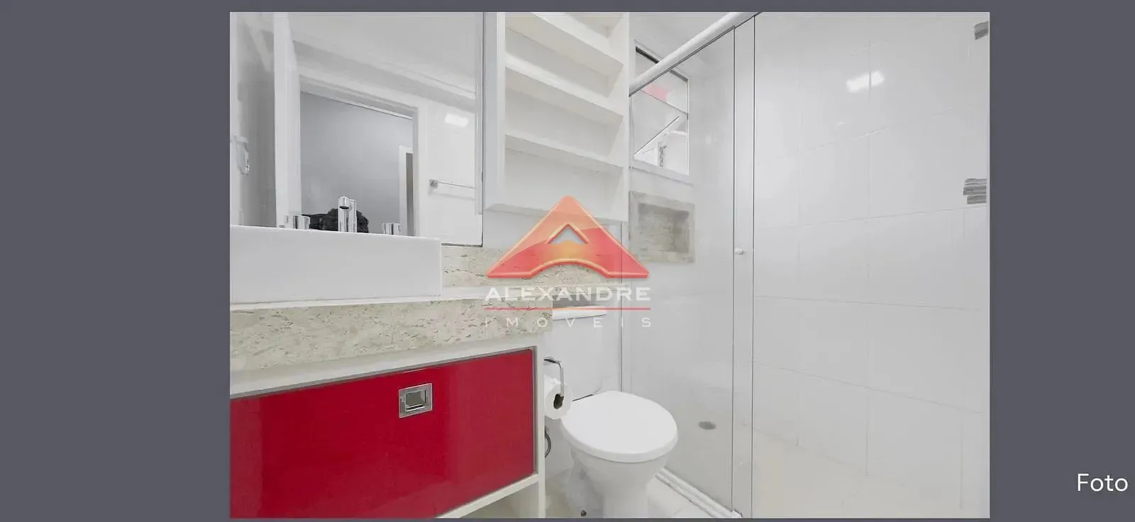 Apartamento, 2 quartos, 75 m² - Foto 14