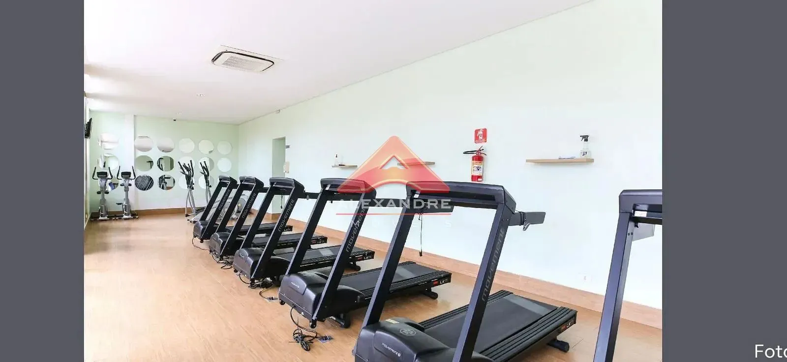 Apartamento, 2 quartos, 75 m² - Foto 20