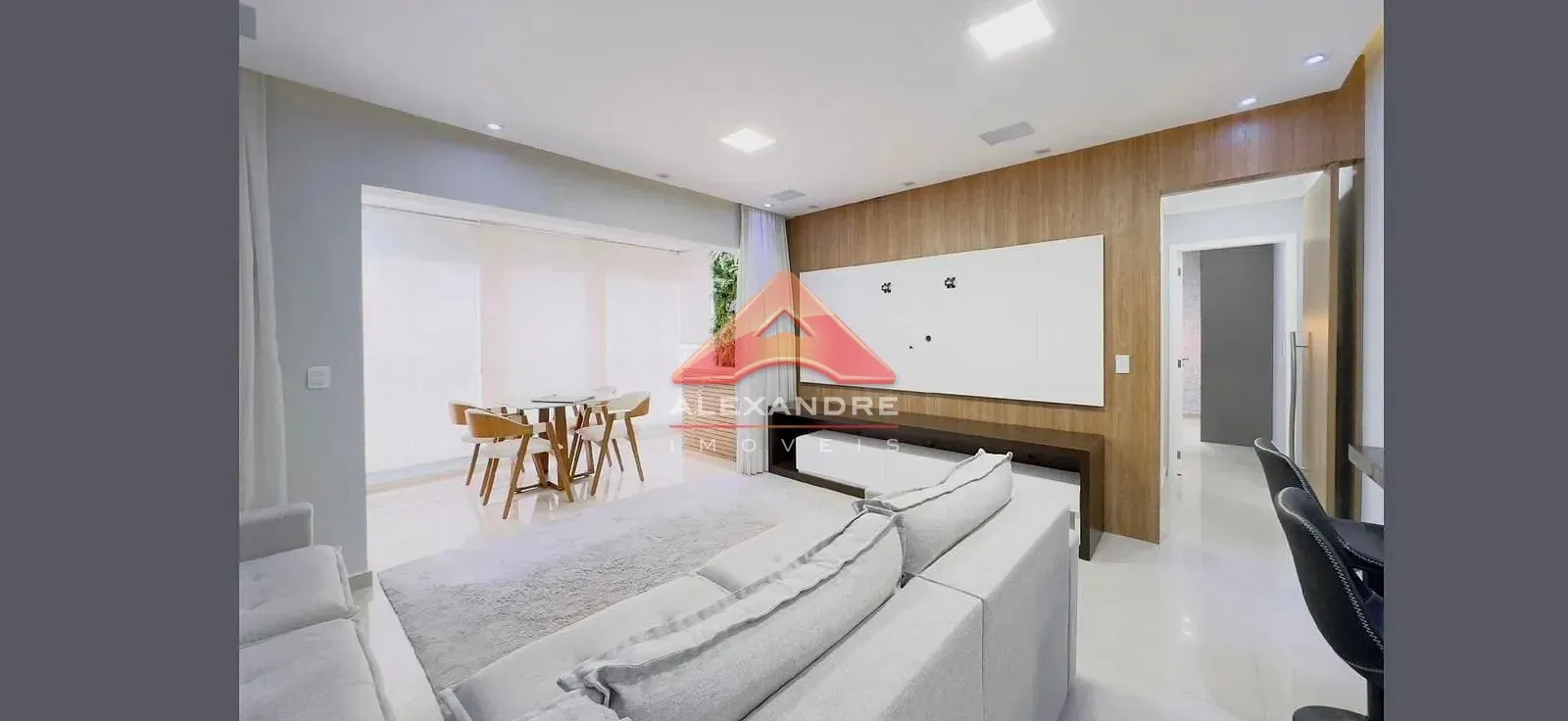 Apartamento, 2 quartos, 75 m² - Foto 6