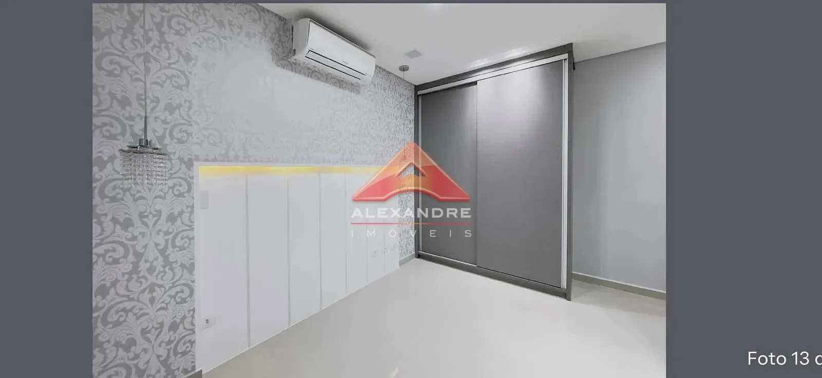 Apartamento, 2 quartos, 75 m² - Foto 17