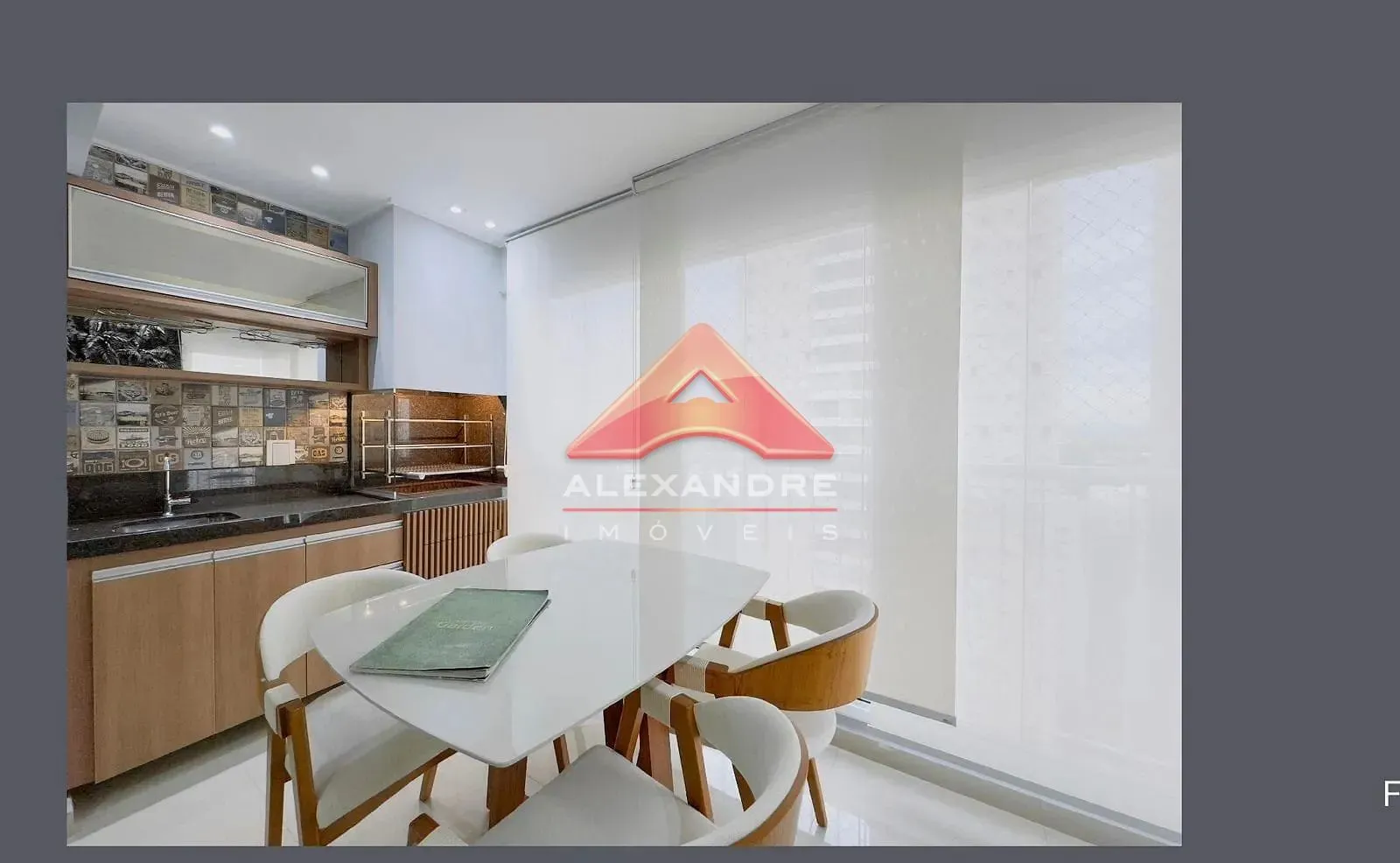 Apartamento, 2 quartos, 75 m² - Foto 5