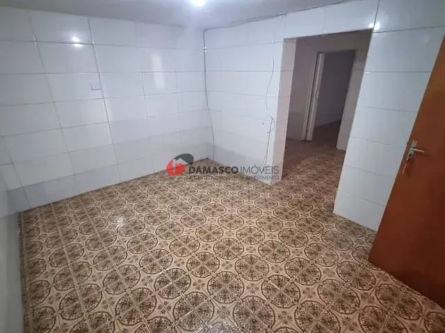 Apartamento 1 quarto e 1 banheiro, para alugar, no bairro Olímpico em São Caetano do Sul