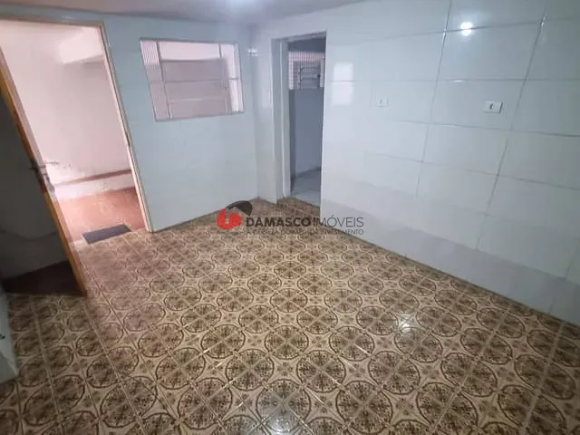 Apartamento 1 quarto e 1 banheiro, para alugar, no bairro Olímpico em São Caetano do Sul