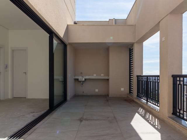 Foto do Apartamento - Apartamento para venda em Perdizes com 3 quartos, sendo 3 suítes , 164m² | Lares e Andares Imóveis