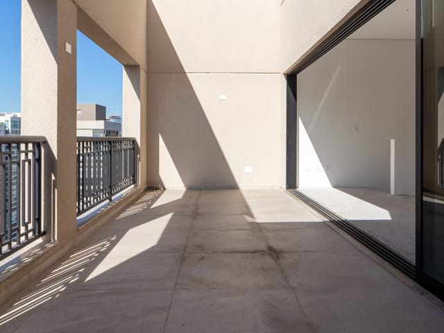 Foto do Apartamento - Apartamento para venda em Perdizes com 3 quartos, sendo 3 suítes , 164m² | Lares e Andares Imóveis