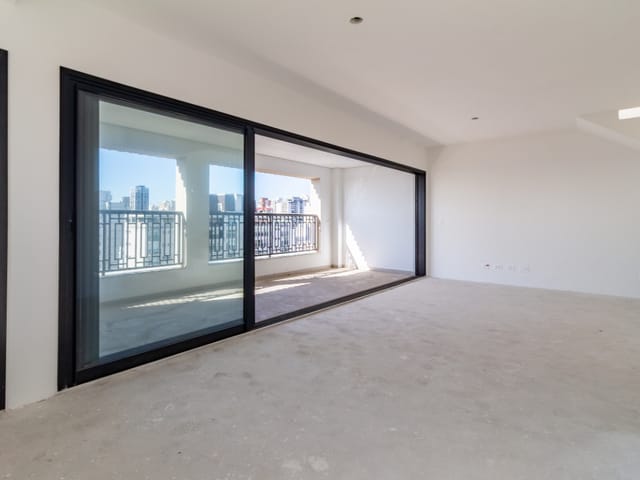 Foto do Apartamento - Apartamento para venda em Perdizes com 3 quartos, sendo 3 suítes , 164m² | Lares e Andares Imóveis