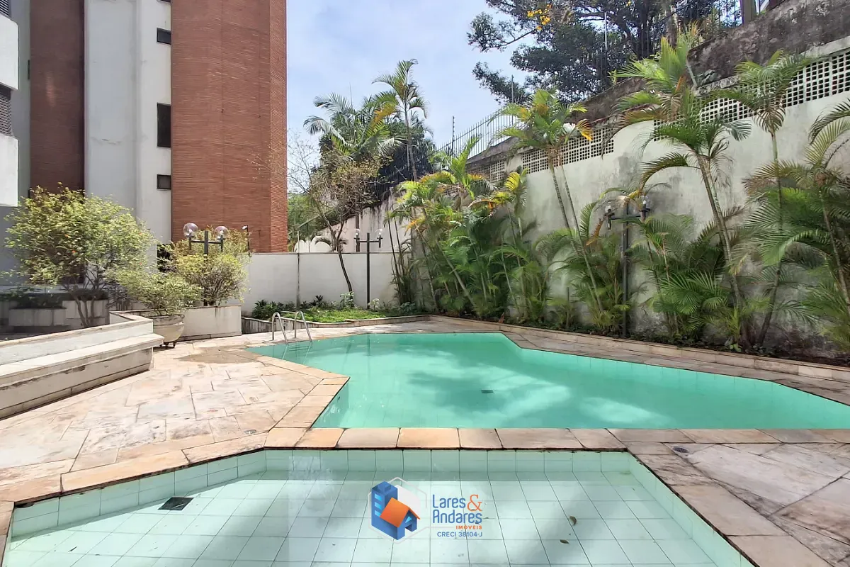 Apartamento, 3 quartos, 130 m² - Foto 62