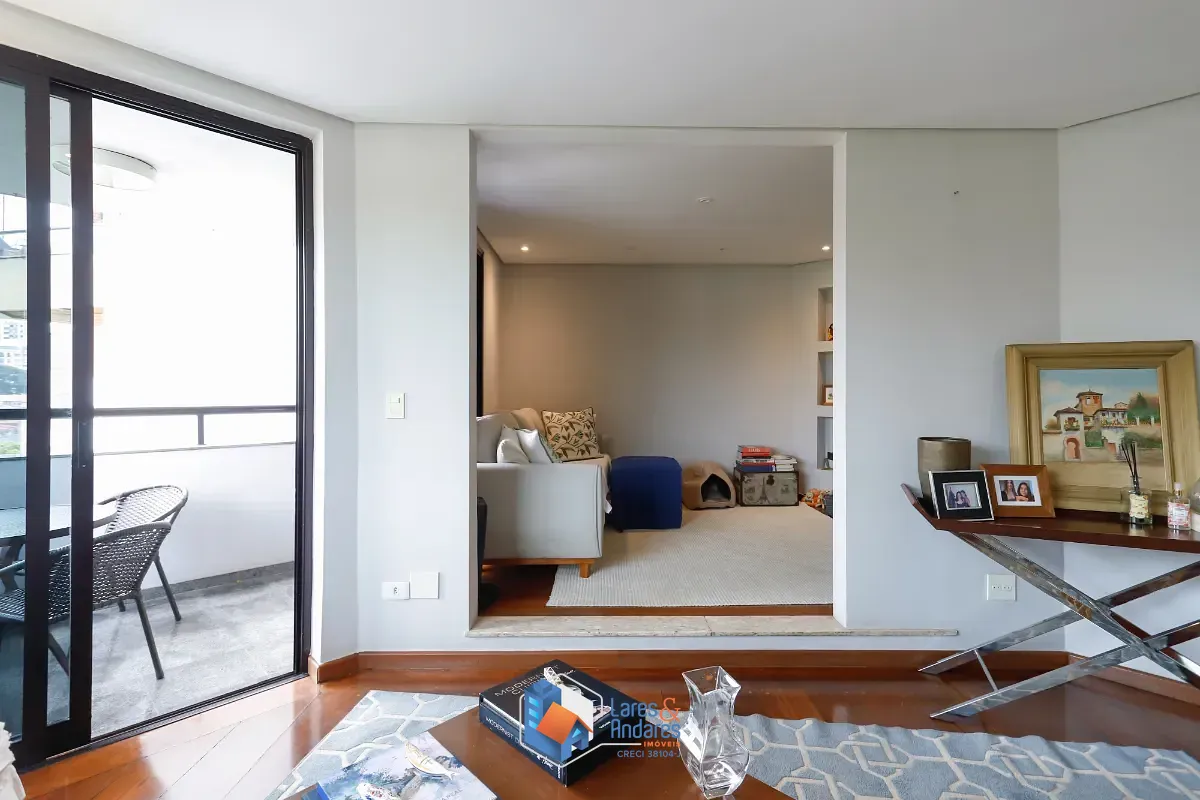 Apartamento, 3 quartos, 130 m² - Foto 7