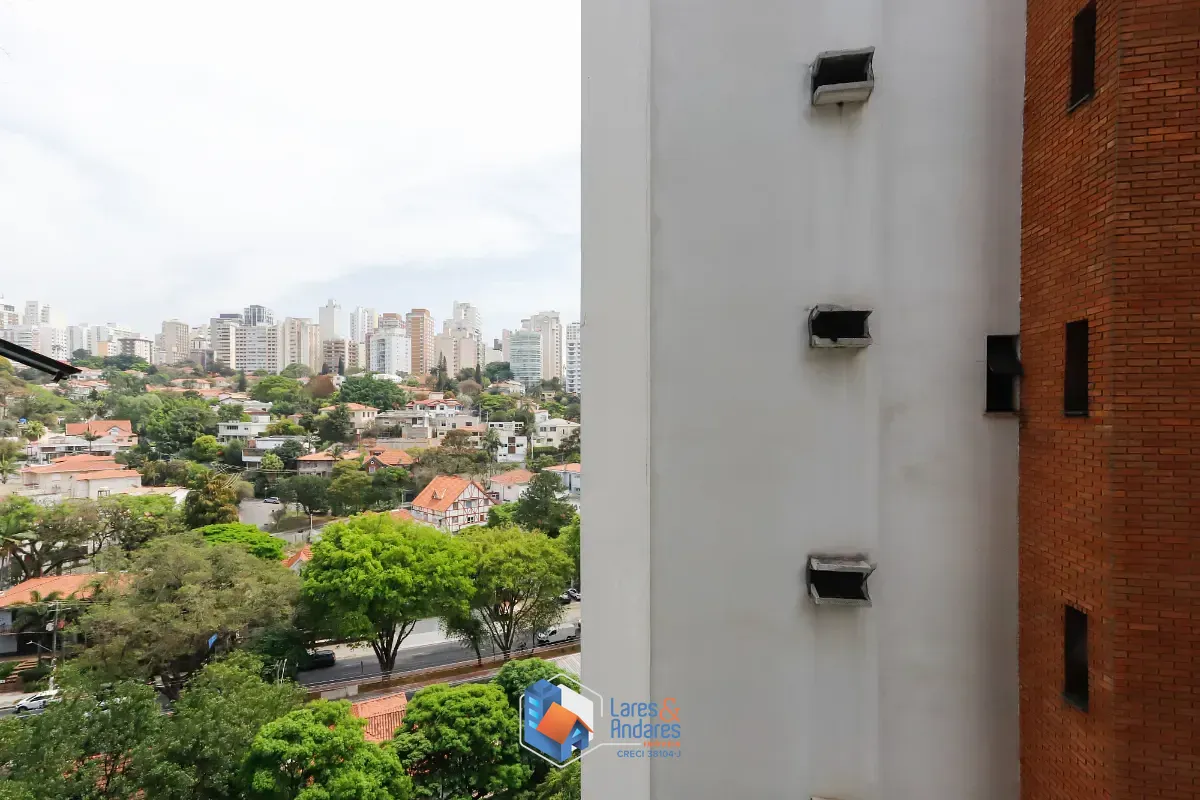 Apartamento, 3 quartos, 130 m² - Foto 28