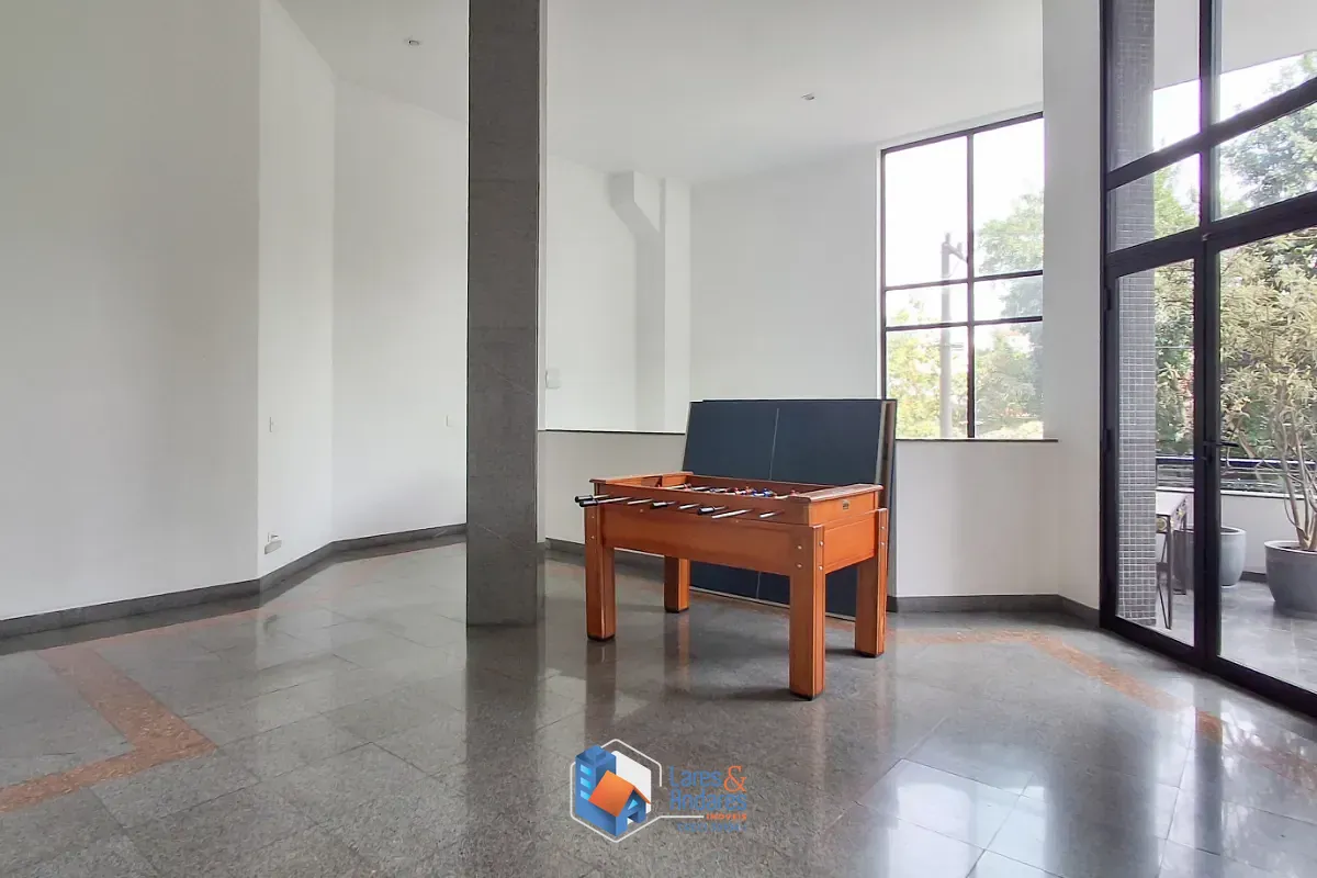 Apartamento, 3 quartos, 130 m² - Foto 58