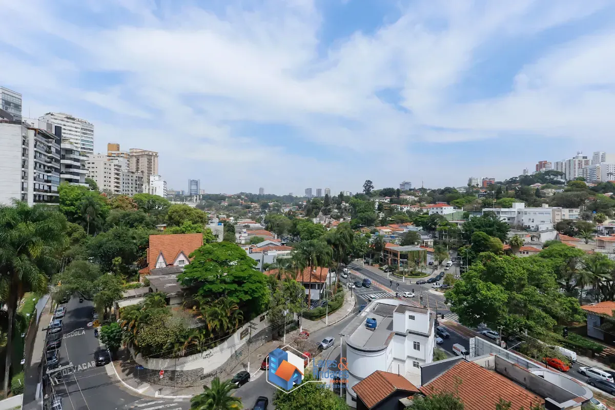 Apartamento, 3 quartos, 130 m² - Foto 17