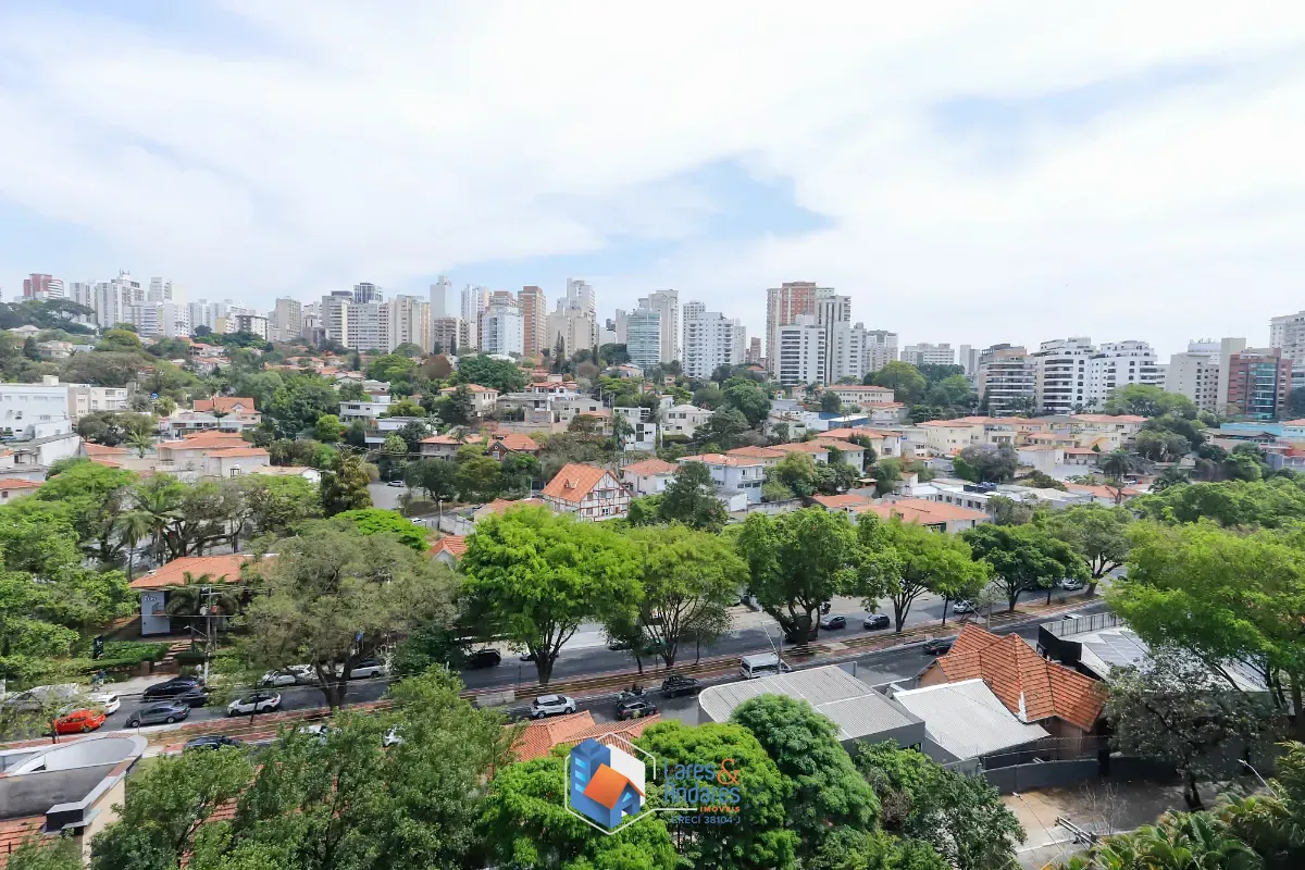 Apartamento, 3 quartos, 130 m² - Foto 18
