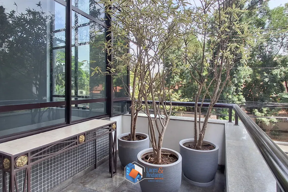 Apartamento, 3 quartos, 130 m² - Foto 57
