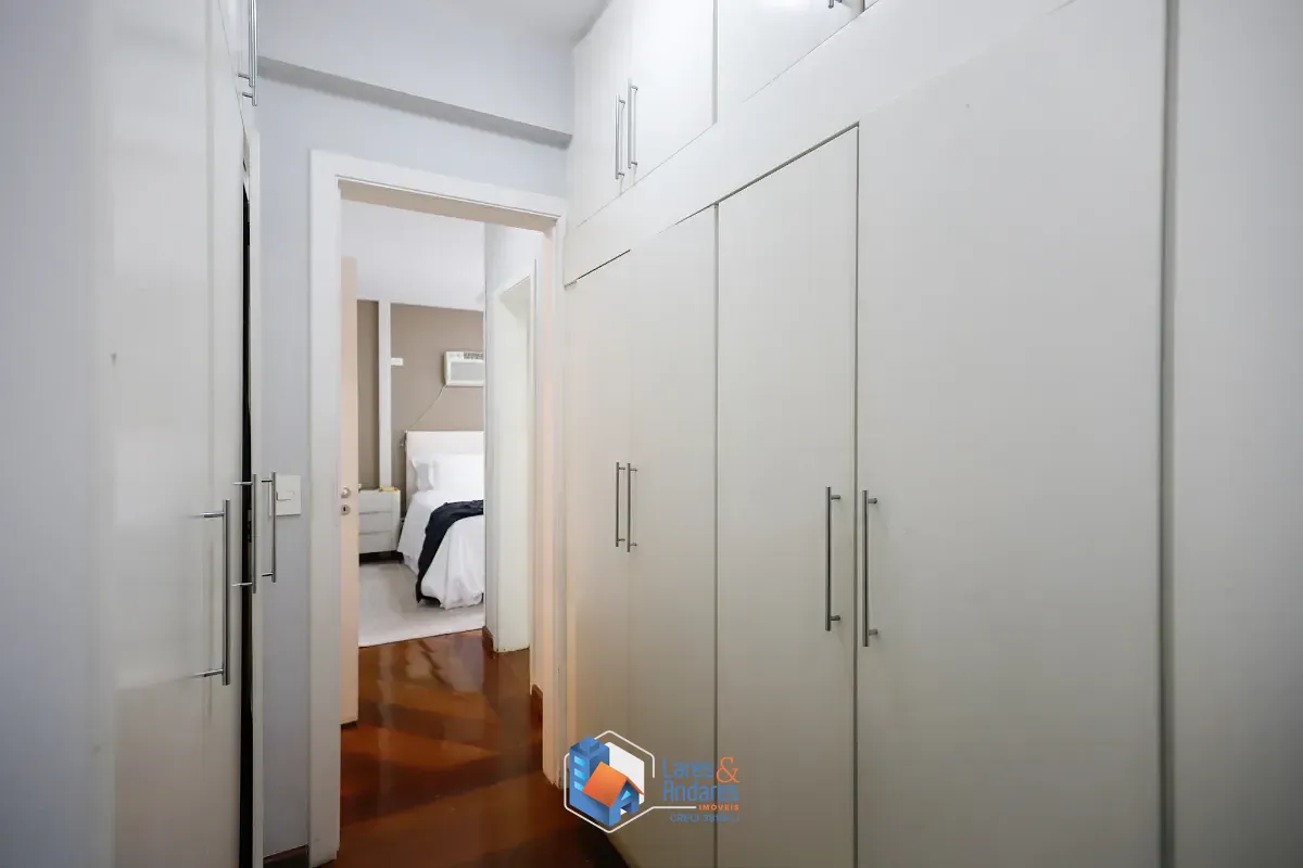 Apartamento, 3 quartos, 130 m² - Foto 30