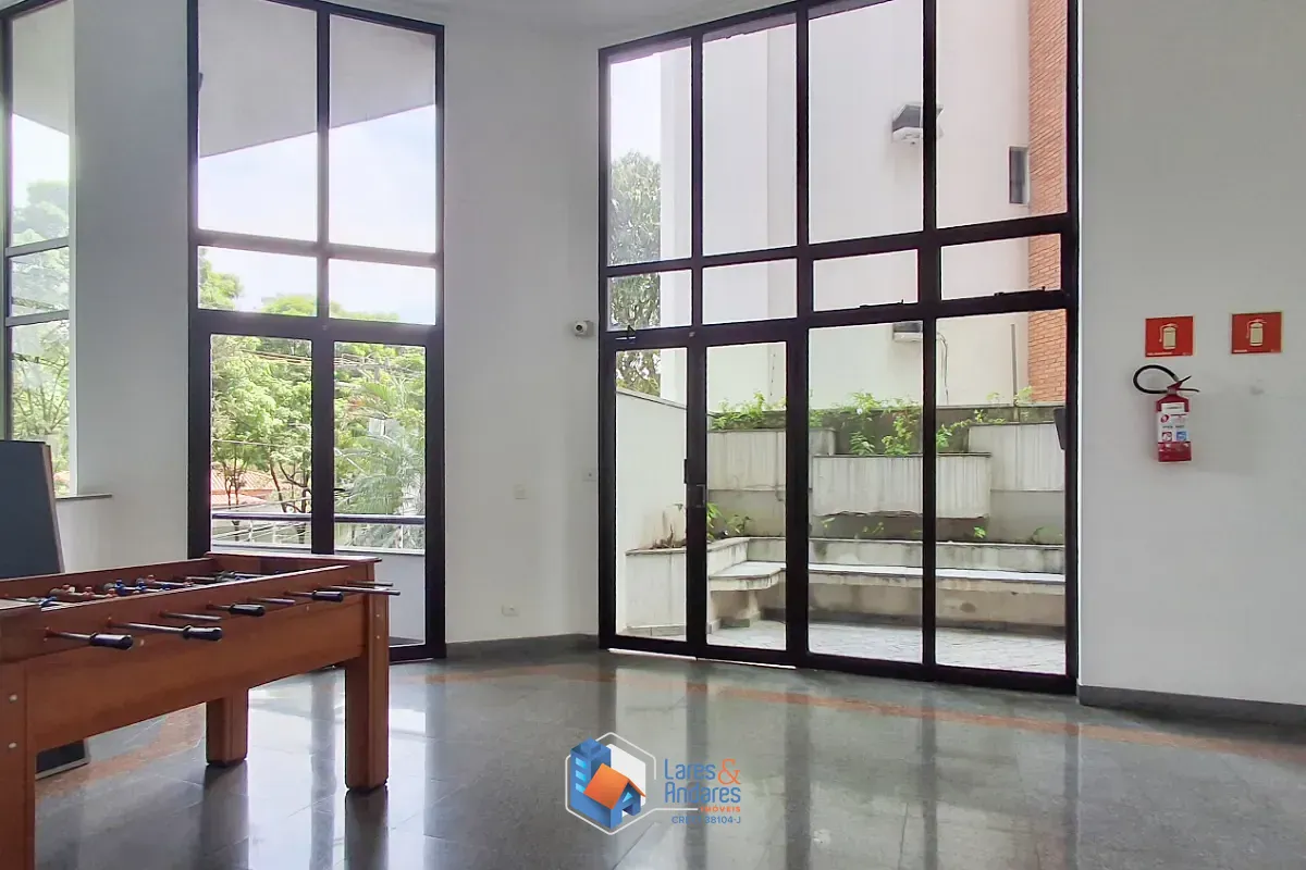 Apartamento, 3 quartos, 130 m² - Foto 54