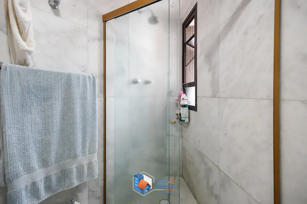 Apartamento, 3 quartos, 130 m² - Foto 27