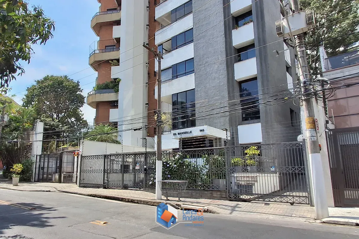 Apartamento, 3 quartos, 130 m² - Foto 61