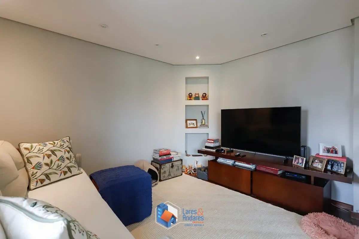 Apartamento, 3 quartos, 130 m² - Foto 8