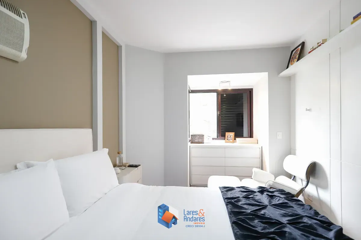 Apartamento, 3 quartos, 130 m² - Foto 34