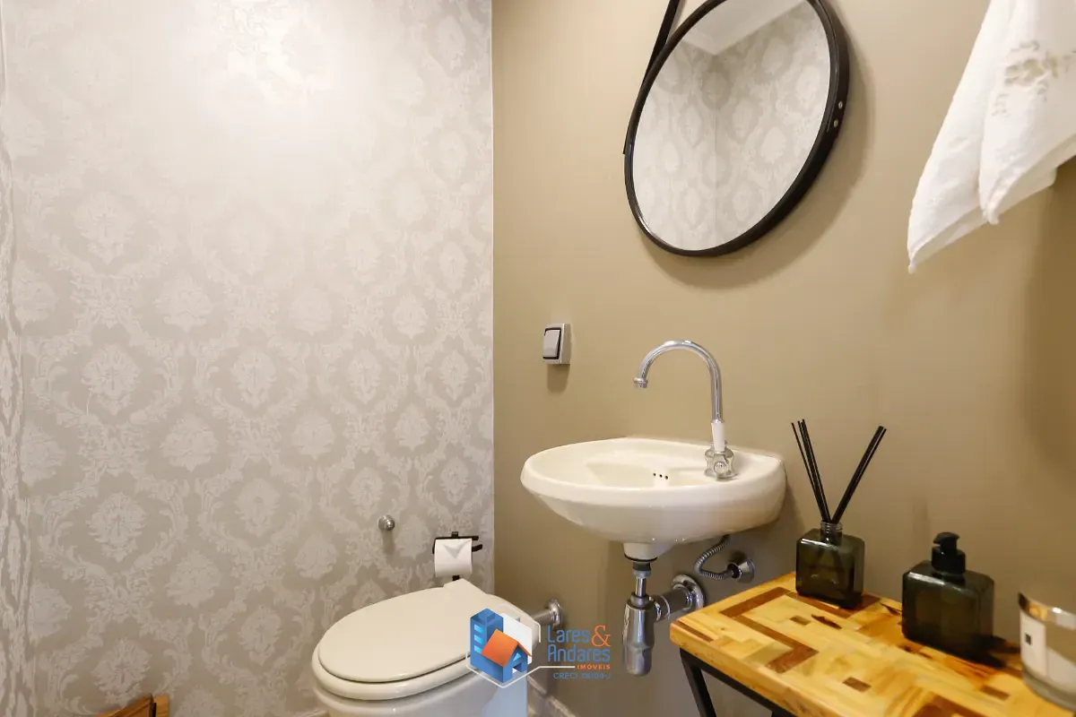 Apartamento, 3 quartos, 130 m² - Foto 16