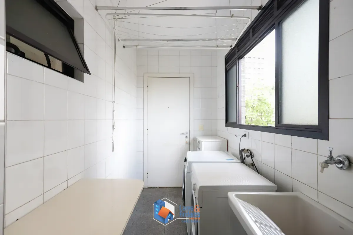Apartamento, 3 quartos, 130 m² - Foto 52