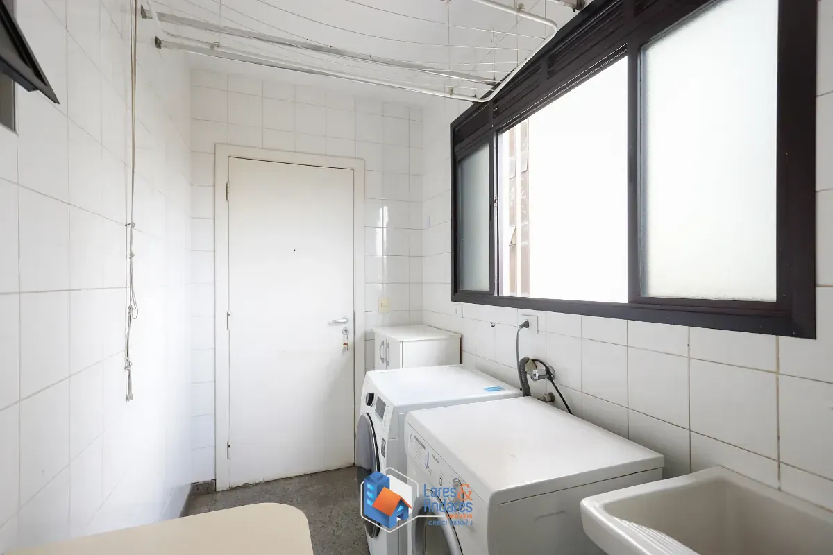 Apartamento, 3 quartos, 130 m² - Foto 50