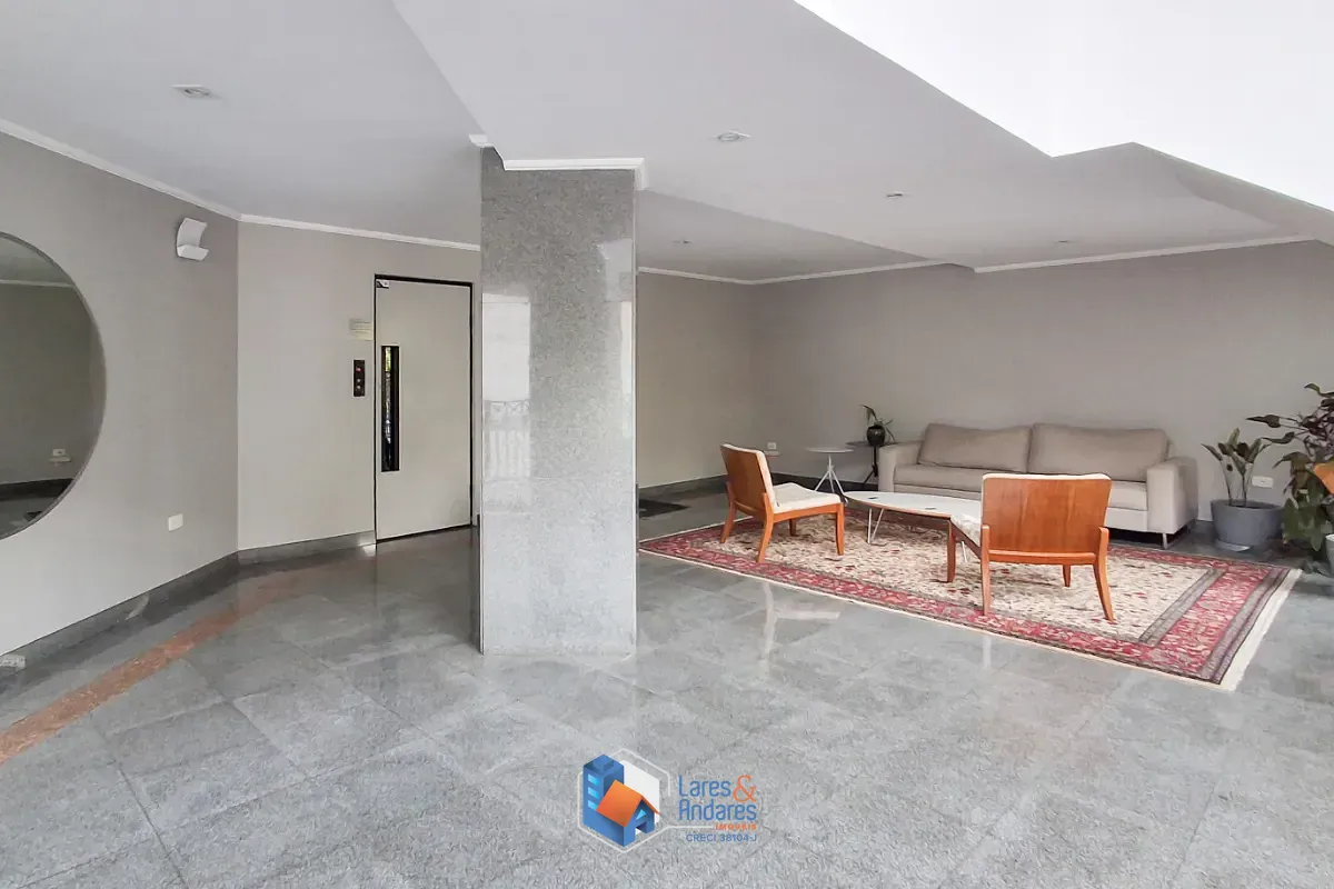 Apartamento, 3 quartos, 130 m² - Foto 55