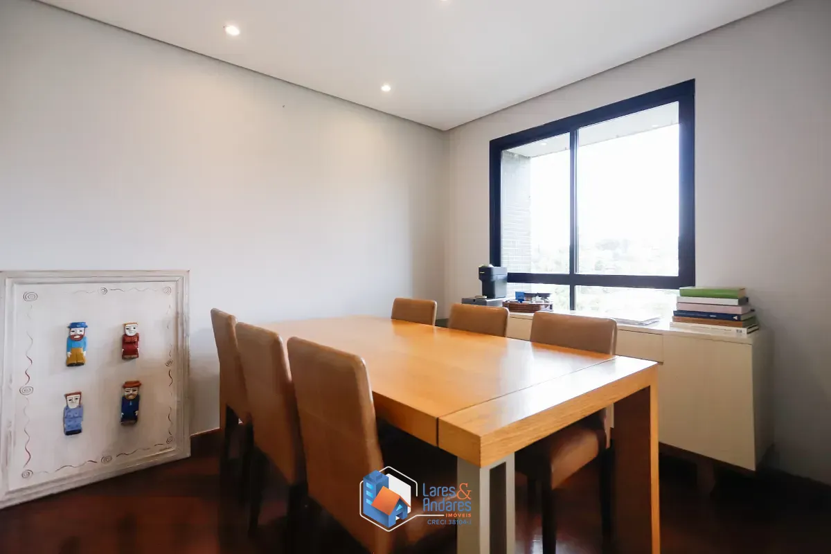 Apartamento, 3 quartos, 130 m² - Foto 14
