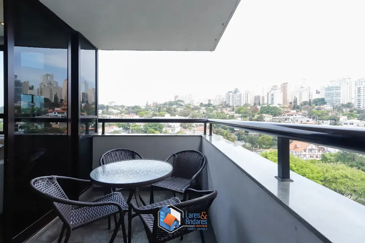 Apartamento, 3 quartos, 130 m² - Foto 13