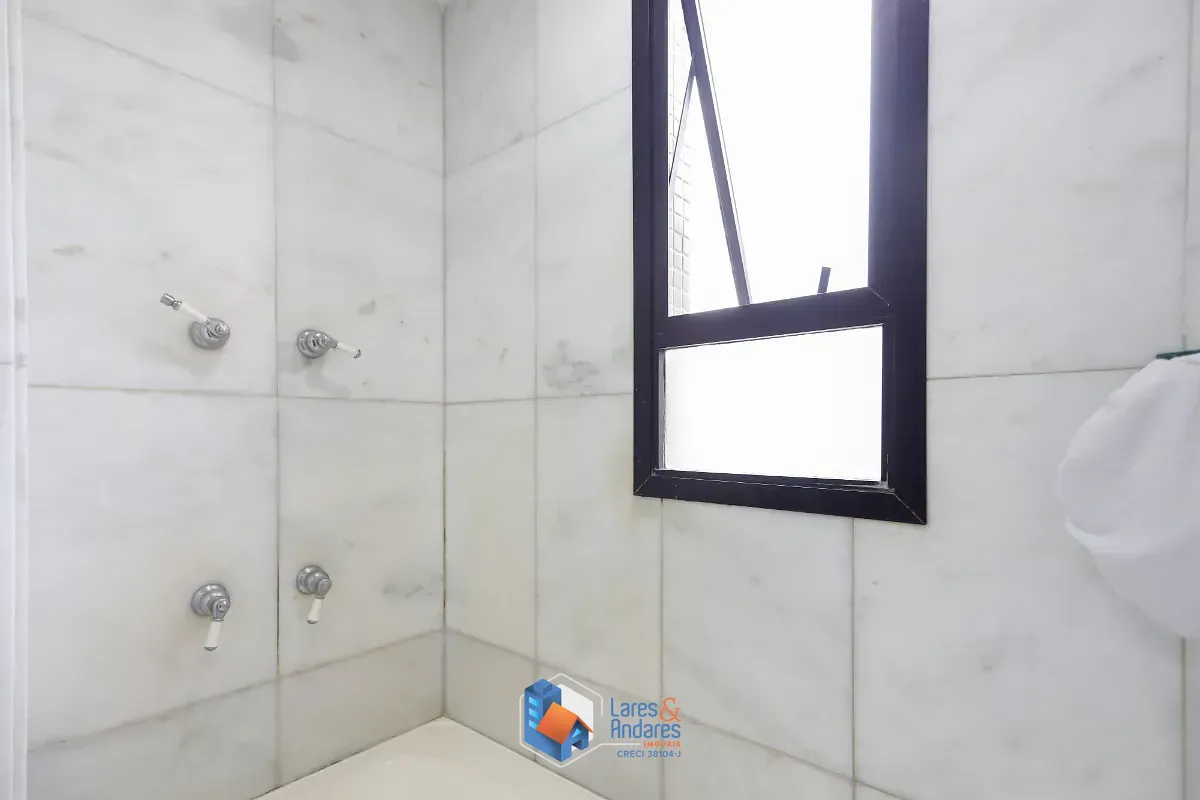Apartamento, 3 quartos, 130 m² - Foto 45