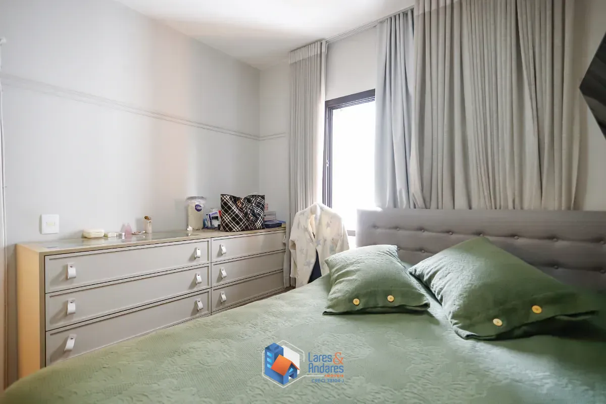 Apartamento, 3 quartos, 130 m² - Foto 24