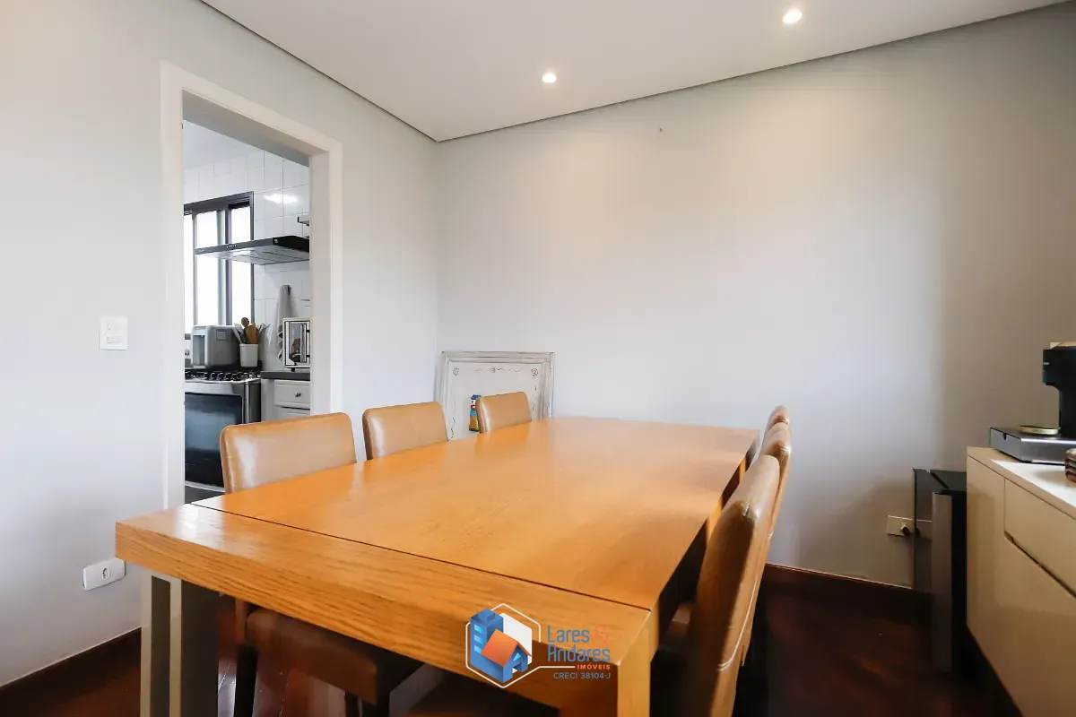Apartamento, 3 quartos, 130 m² - Foto 12