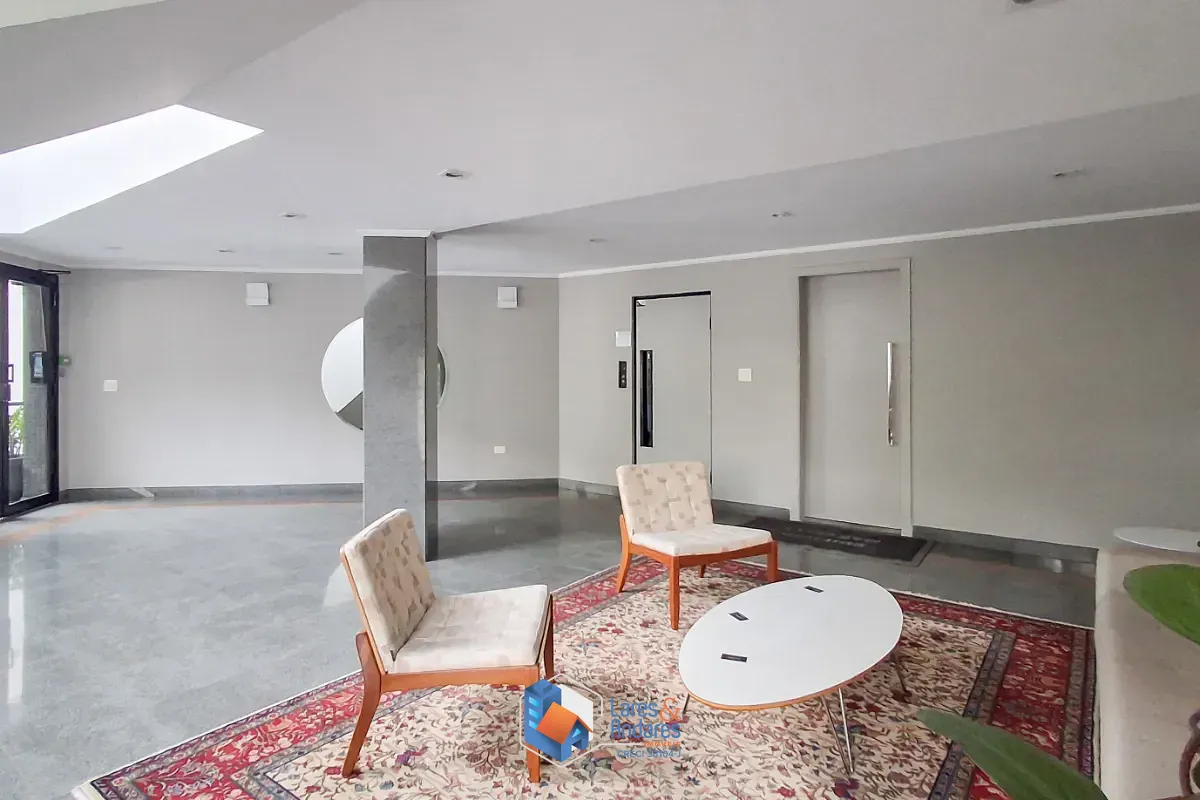 Apartamento, 3 quartos, 130 m² - Foto 56