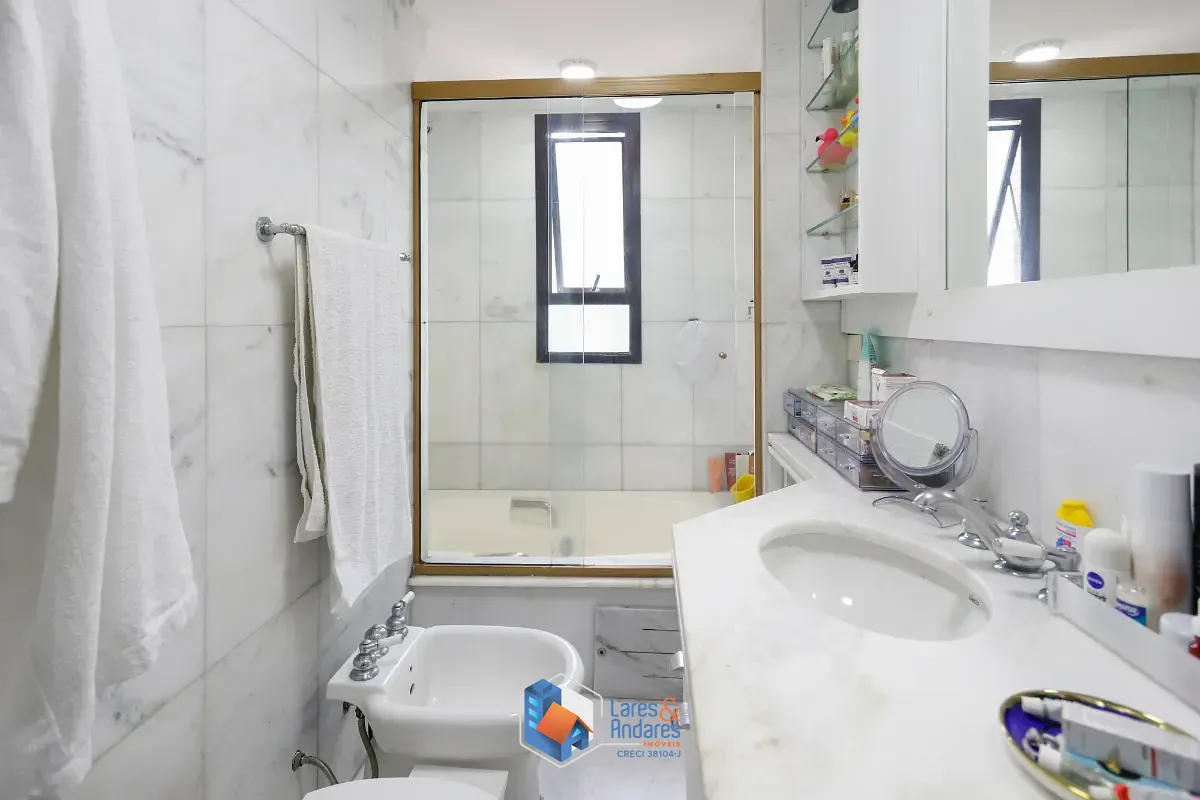 Apartamento, 3 quartos, 130 m² - Foto 40
