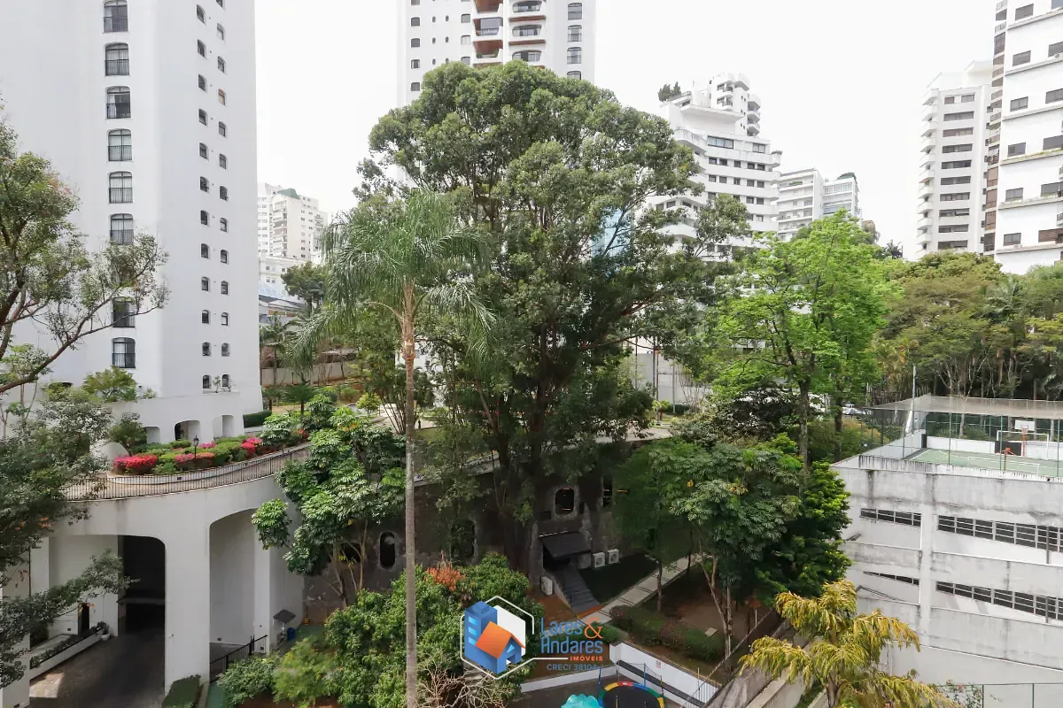 Apartamento, 3 quartos, 130 m² - Foto 47