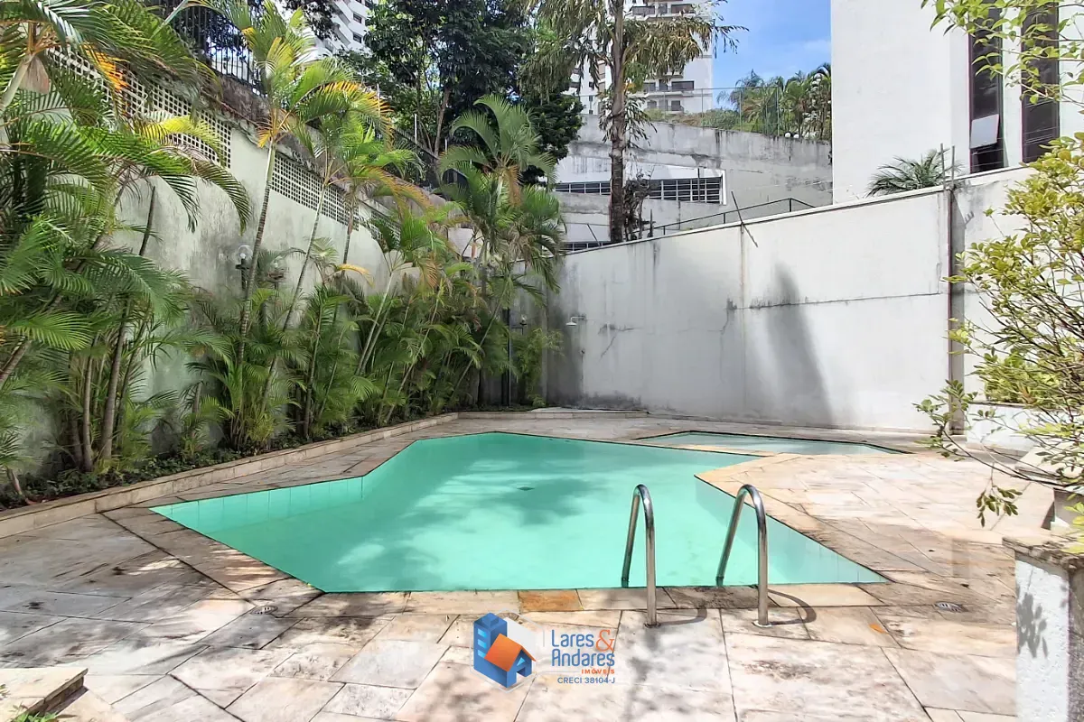Apartamento, 3 quartos, 130 m² - Foto 59