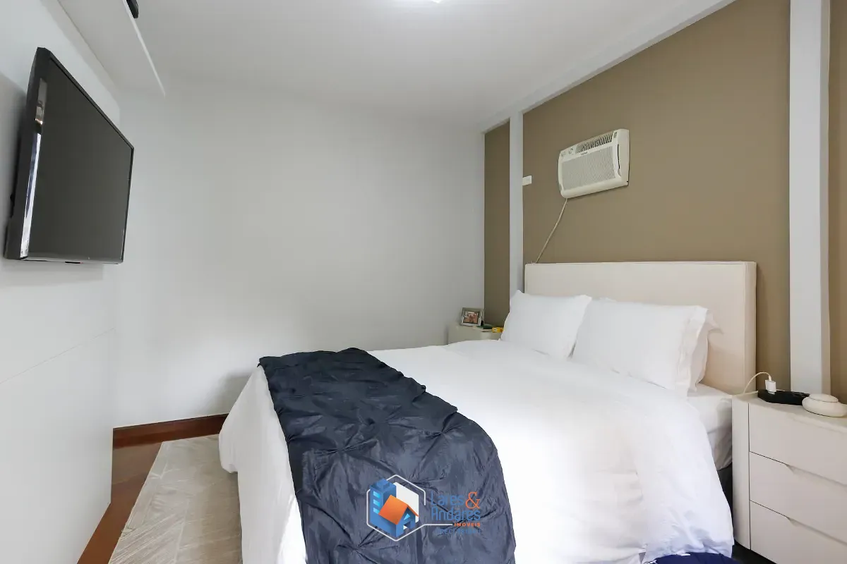 Apartamento, 3 quartos, 130 m² - Foto 39