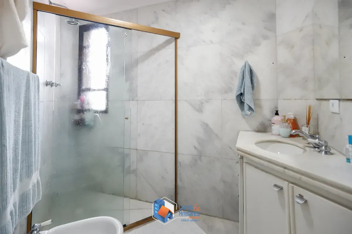 Apartamento, 3 quartos, 130 m² - Foto 26