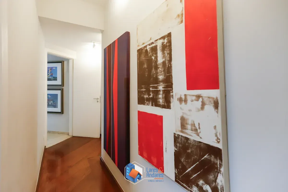 Apartamento, 3 quartos, 130 m² - Foto 32