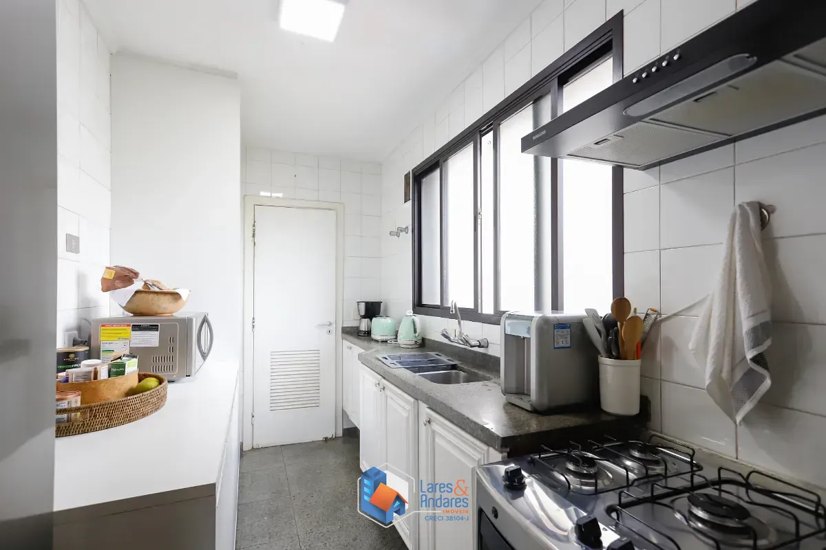 Apartamento, 3 quartos, 130 m² - Foto 48