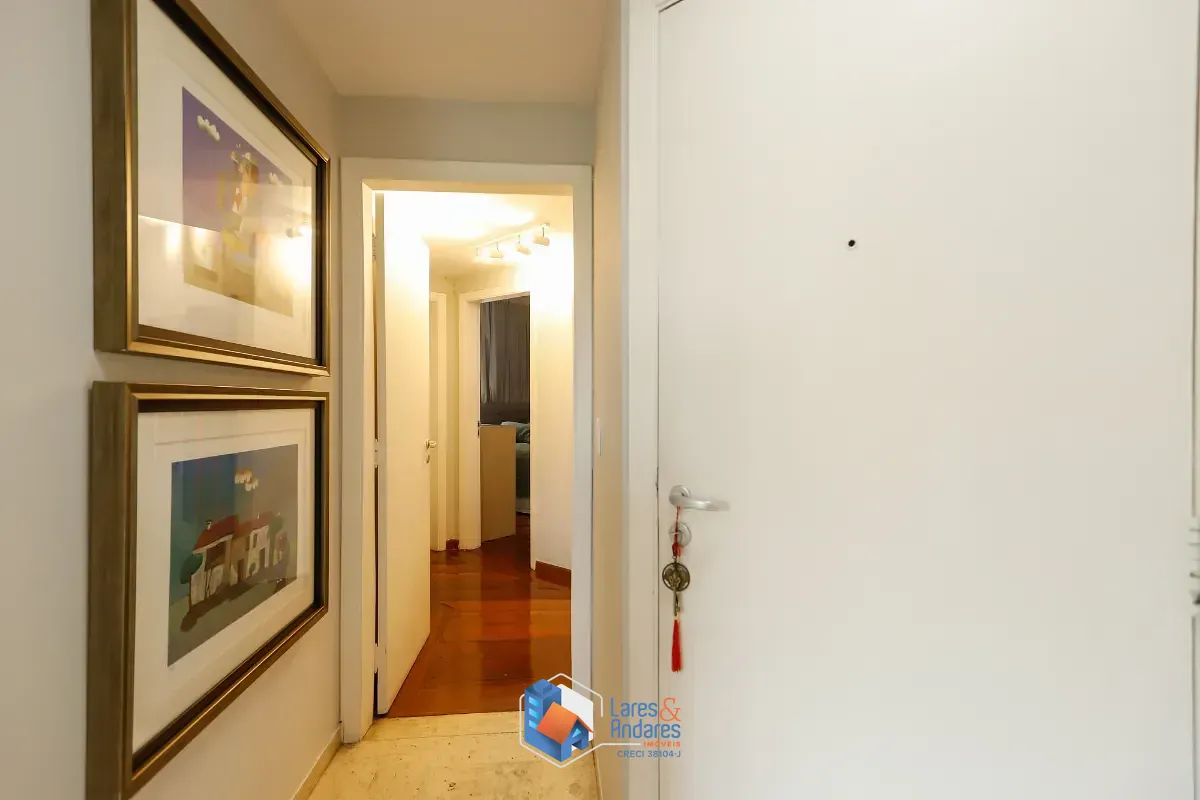 Apartamento, 3 quartos, 130 m² - Foto 20