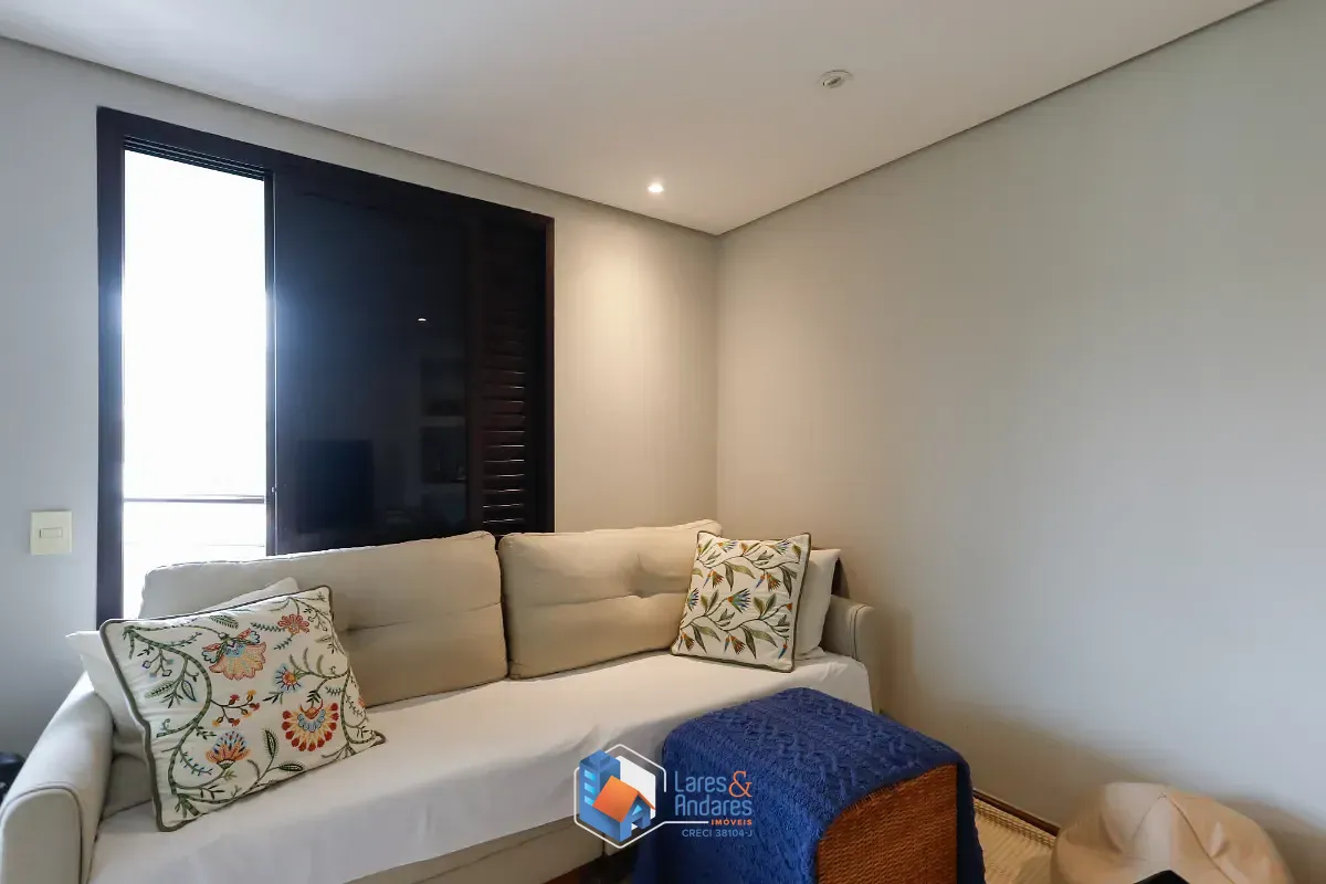 Apartamento, 3 quartos, 130 m² - Foto 9