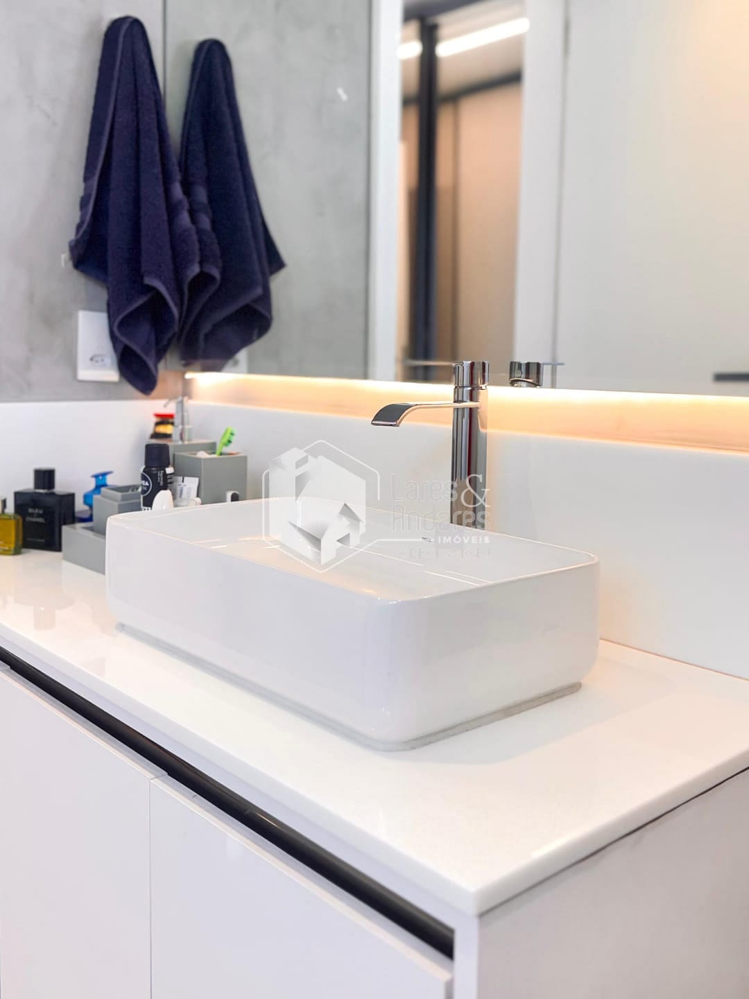 Apartamento, 3 quartos, 130 m² - Foto 39