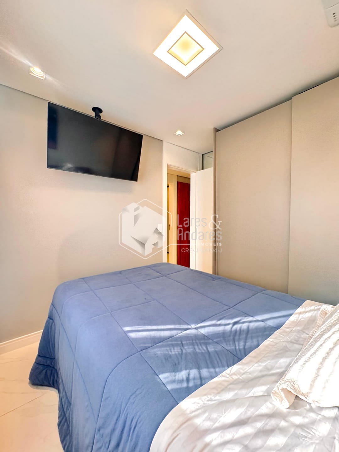 Apartamento, 3 quartos, 130 m² - Foto 40