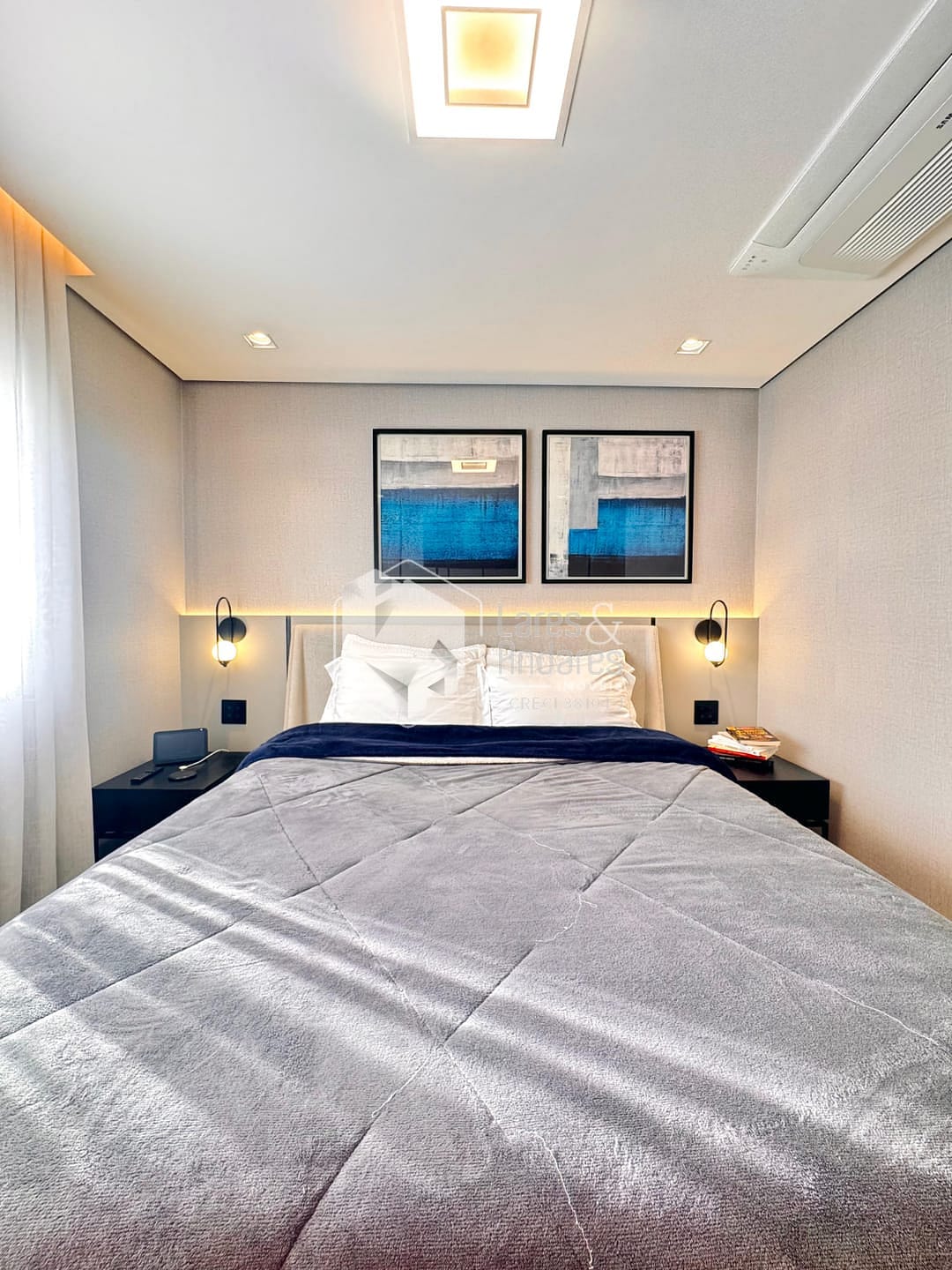 Apartamento, 3 quartos, 130 m² - Foto 36